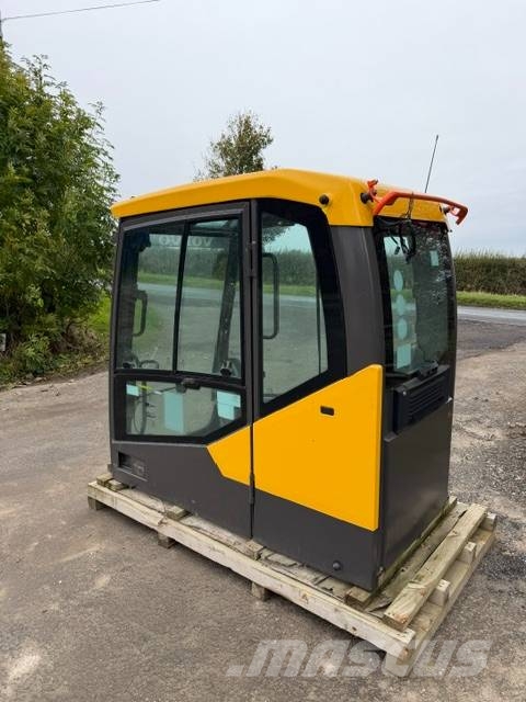 Volvo EC 140/220/300 E Crawler excavators