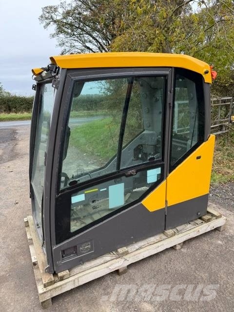 Volvo EC 140/220/300 E Crawler excavators