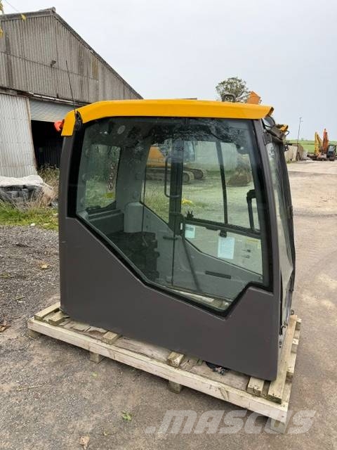 Volvo EC 140/220/300 E Crawler excavators