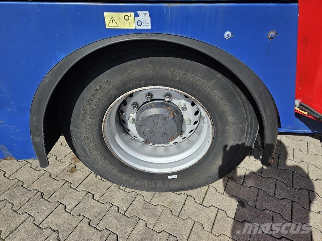 Mayer VM-14 SELBSTFAHRER MONO 농기계 - 기타