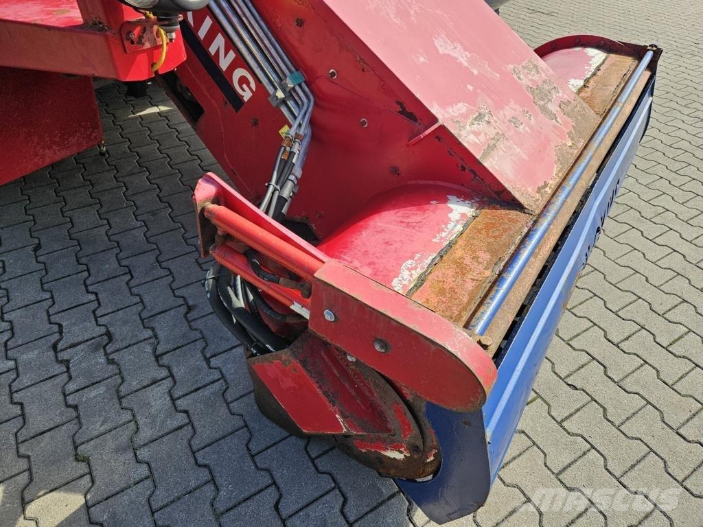 Mayer VM-14 SELBSTFAHRER MONO 농기계 - 기타