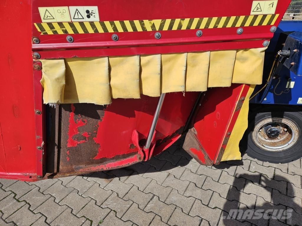 Mayer VM-14 SELBSTFAHRER MONO 농기계 - 기타