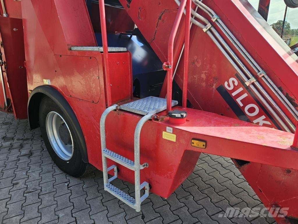 Mayer VM-14 SELBSTFAHRER MONO 농기계 - 기타