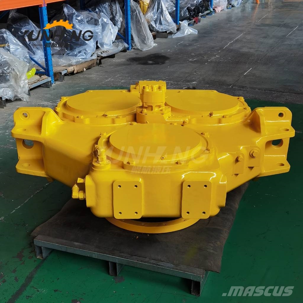 Komatsu PC3000-6 Power Take Off Assy PC3000 Excavator PTO Getriebe