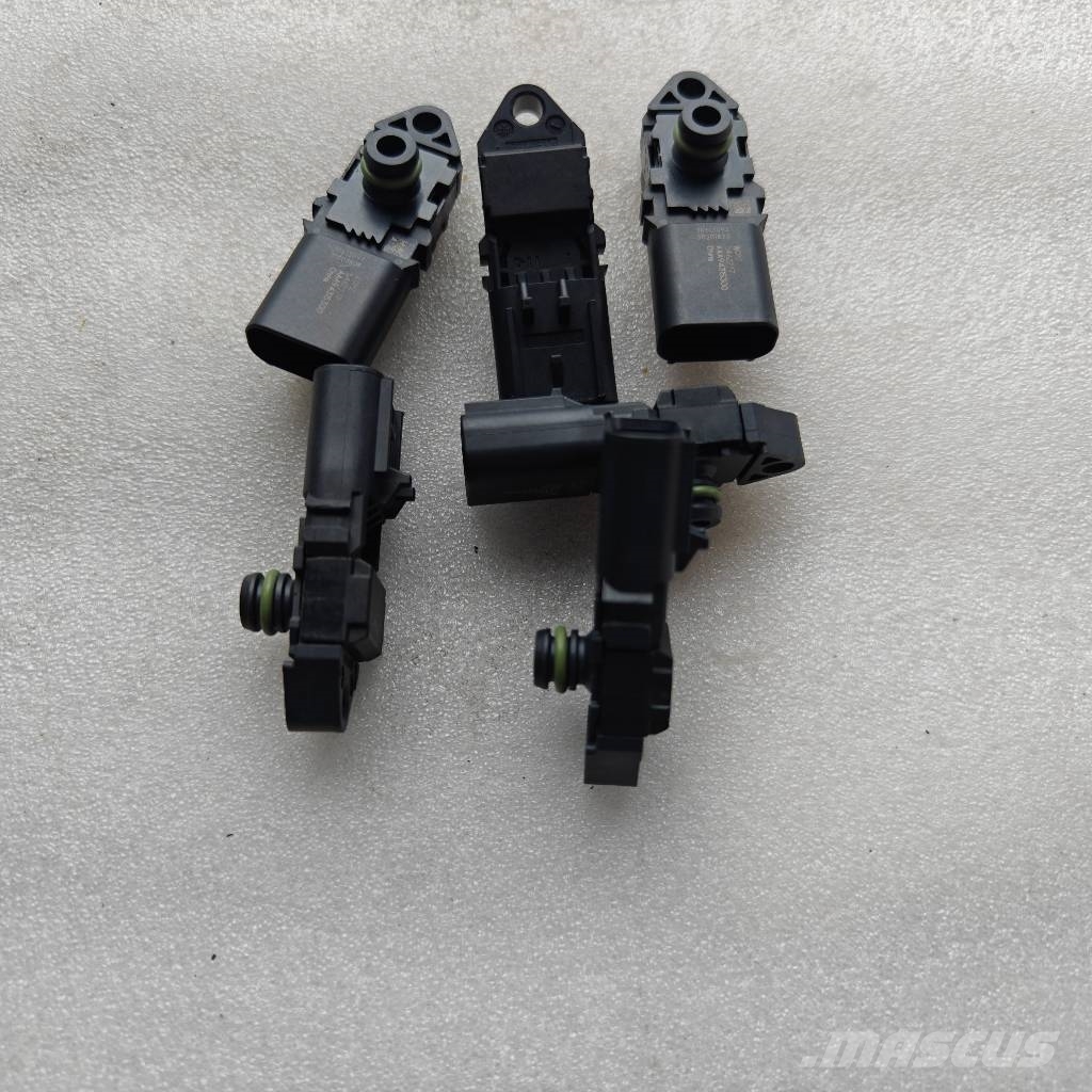 Cummins Intake Manifold Absolute Pressure Sensor 5462277 4 Motorer