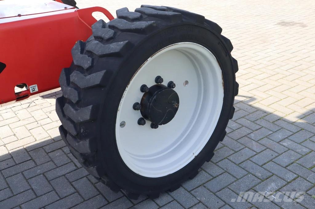 Manitou 280 TJ | 28 METER | 350 KG Телескопические подъемники