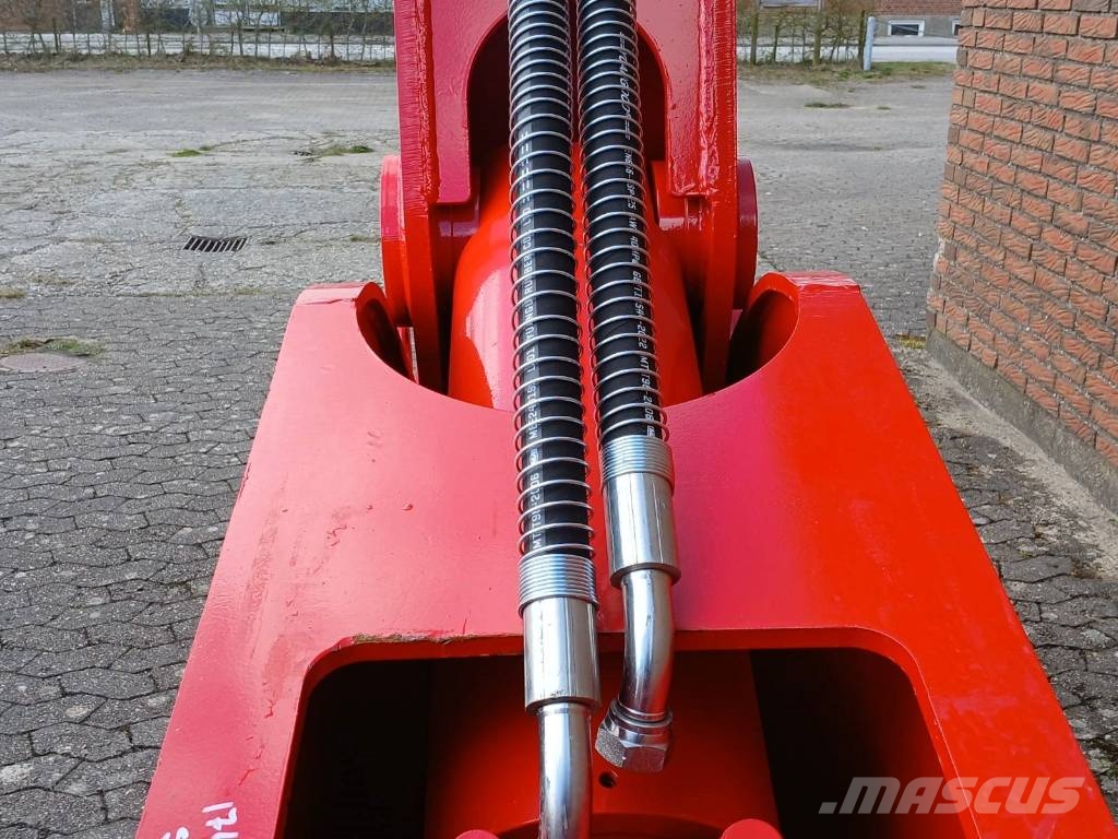  JBG CP5100 Ehituspurustid