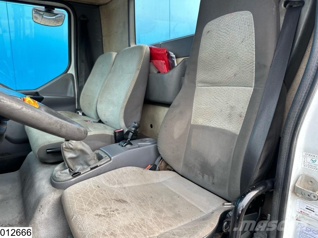 Renault Midlum 220 EURO 3, Palfinger, Manual Sklápěče
