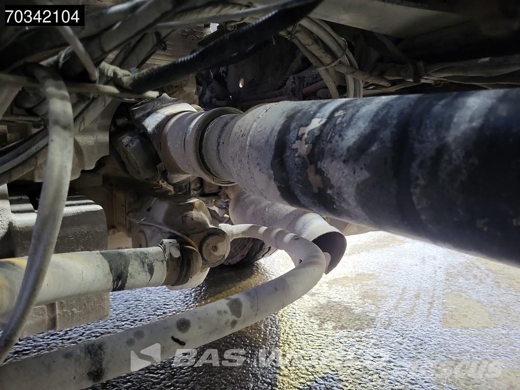 Renault C 480 4X2 SleeperCab Retarder Hydraulic Big-Axle 8 Sattelzugmaschinen