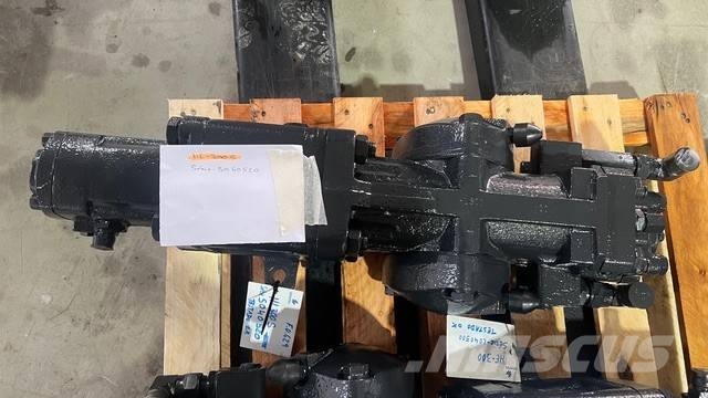 Sandvik HL 300 S Muud allmaaseadmed