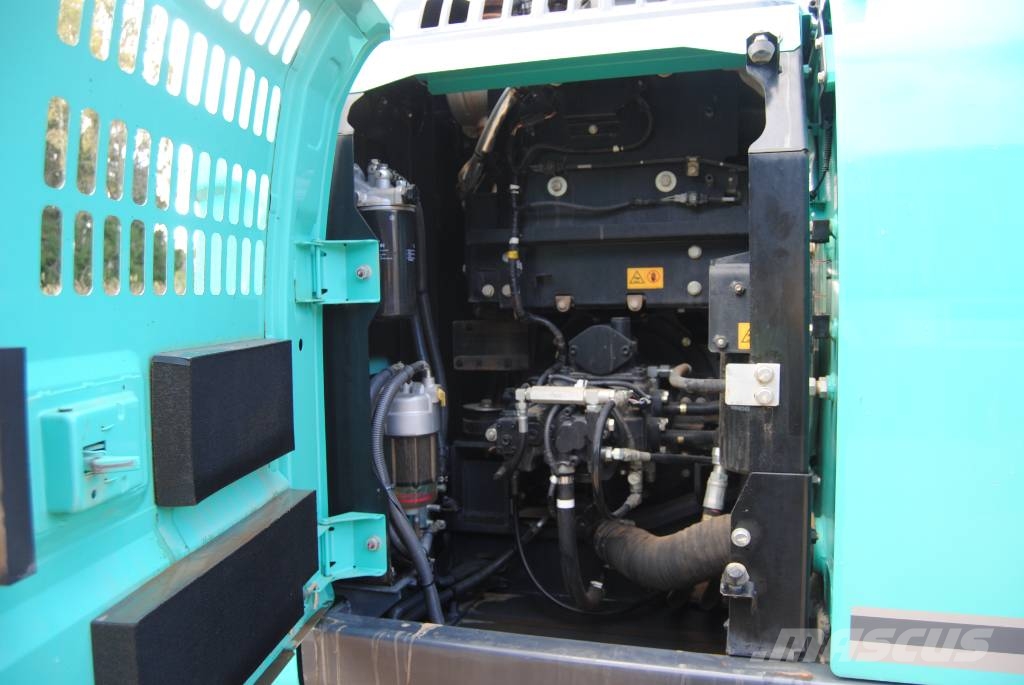 Kobelco SK 130 LC-11 Raupenbagger