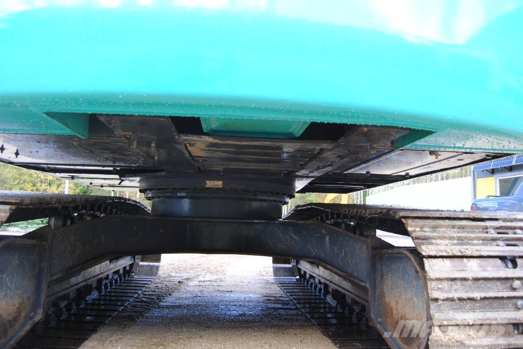 Kobelco SK 130 LC-11 Raupenbagger