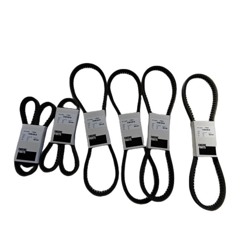 Cummins Fan Belt 3040384 Water Pump Belt 217638 Motorer