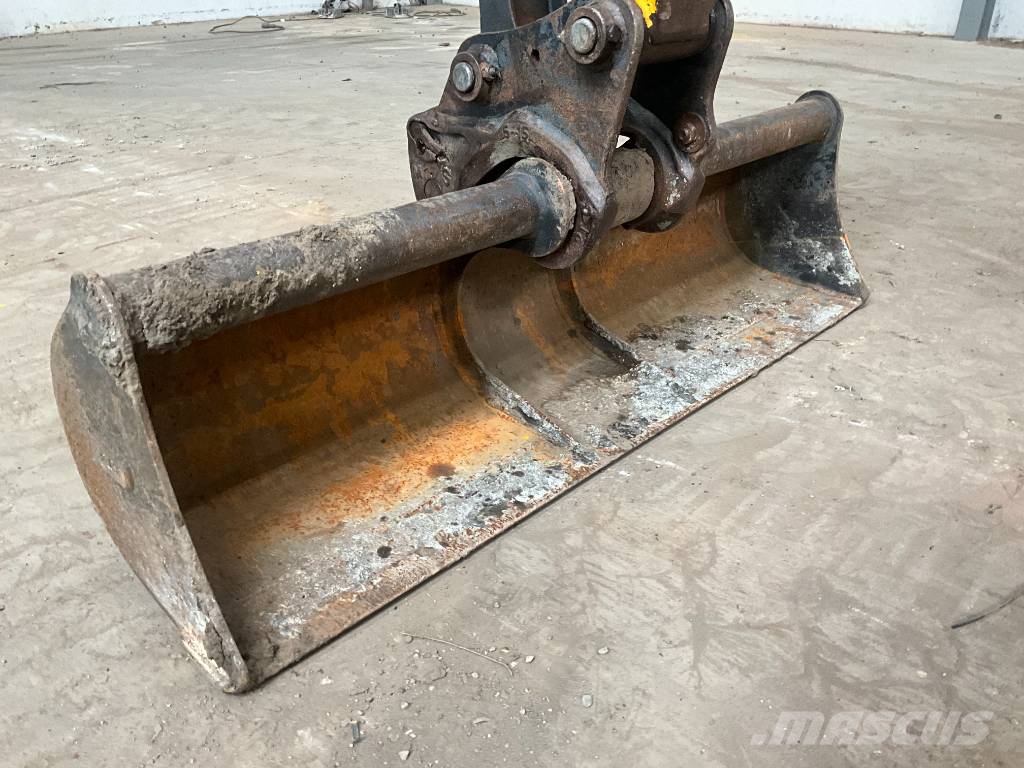 Bobcat E 26 حفارات صغيرة أقل من 7 طن (حفارات صغيرة)