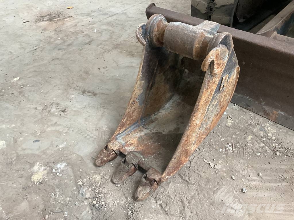 Bobcat E 26 حفارات صغيرة أقل من 7 طن (حفارات صغيرة)