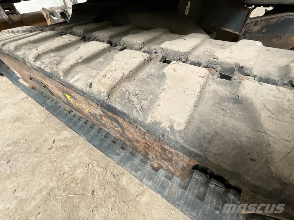 Bobcat E 26 حفارات صغيرة أقل من 7 طن (حفارات صغيرة)