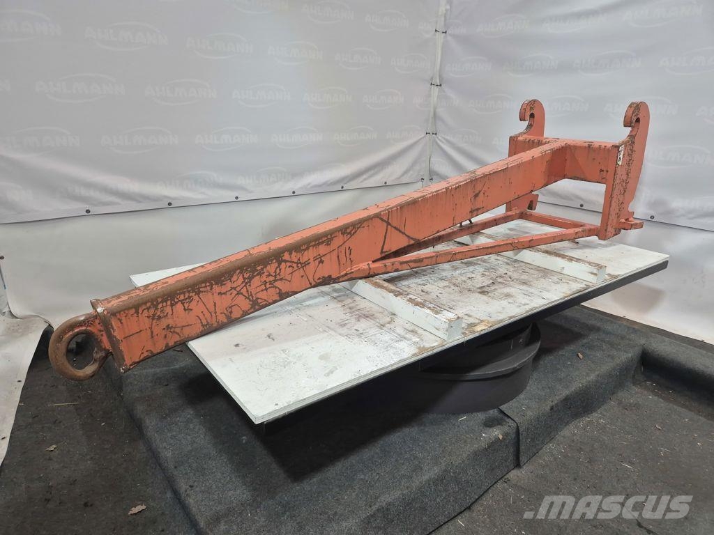 HIJSMAST CW20/30 Coches