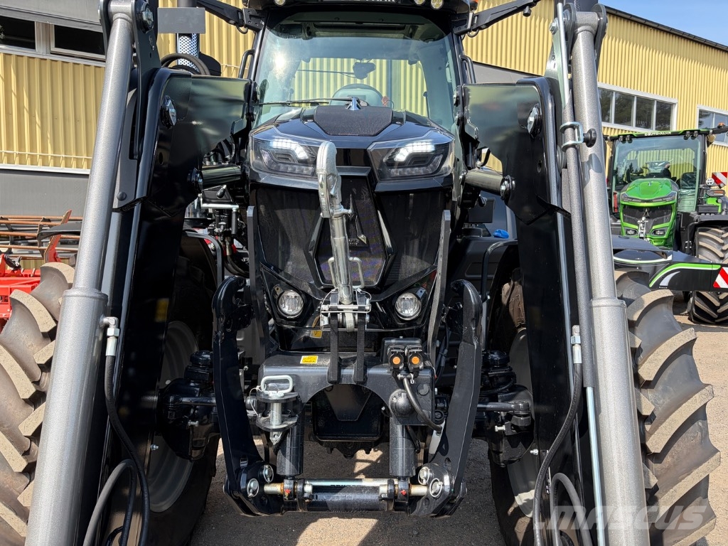 Deutz-Fahr 6150.4 Warrior TTV Traktorid