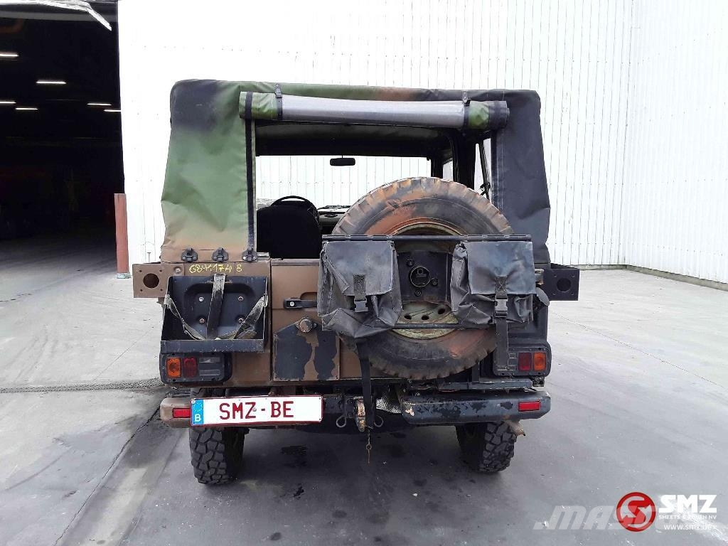 Peugeot P4 10x Автомобілі