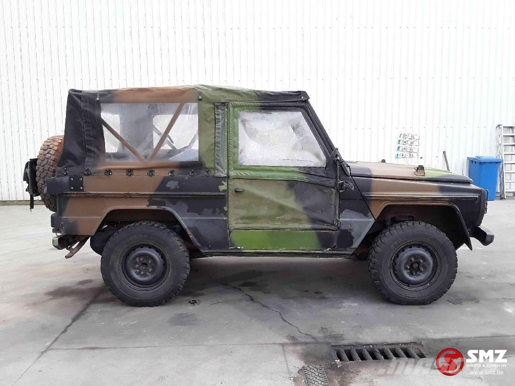 Peugeot P4 10x Автомобілі