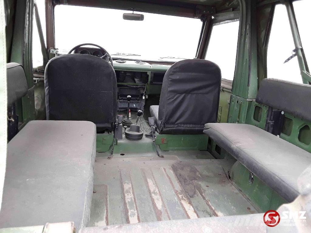 Peugeot P4 10x Автомобілі