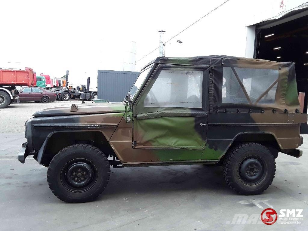 Peugeot P4 10x Автомобілі