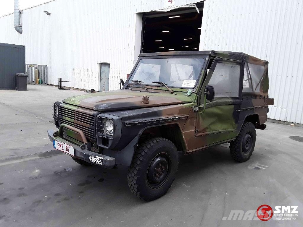 Peugeot P4 10x Автомобілі