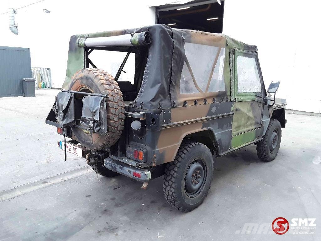 Peugeot P4 10x Автомобілі