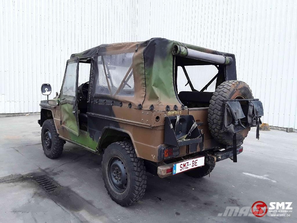 Peugeot P4 10x Автомобілі