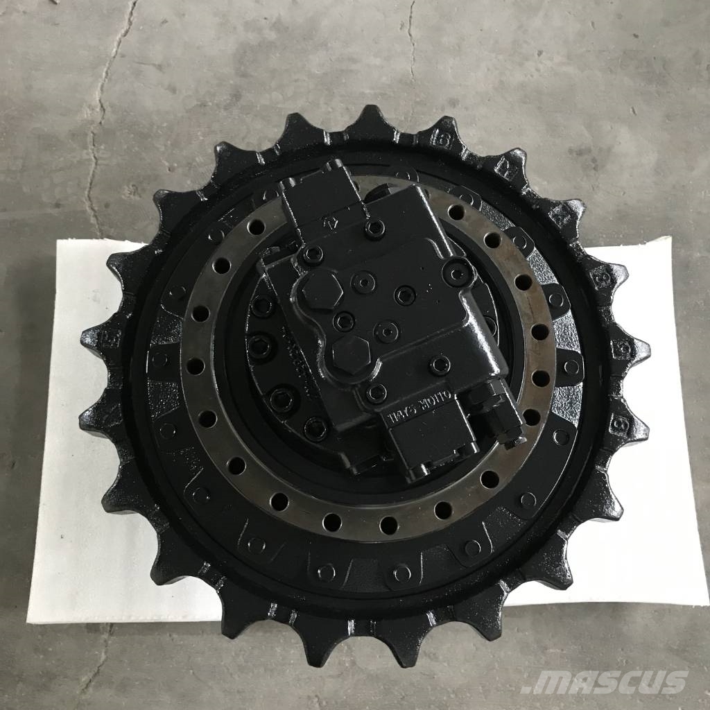 CAT 378-9568 378-9567 329D Travel Motor 329D Final Dri Hidravlika