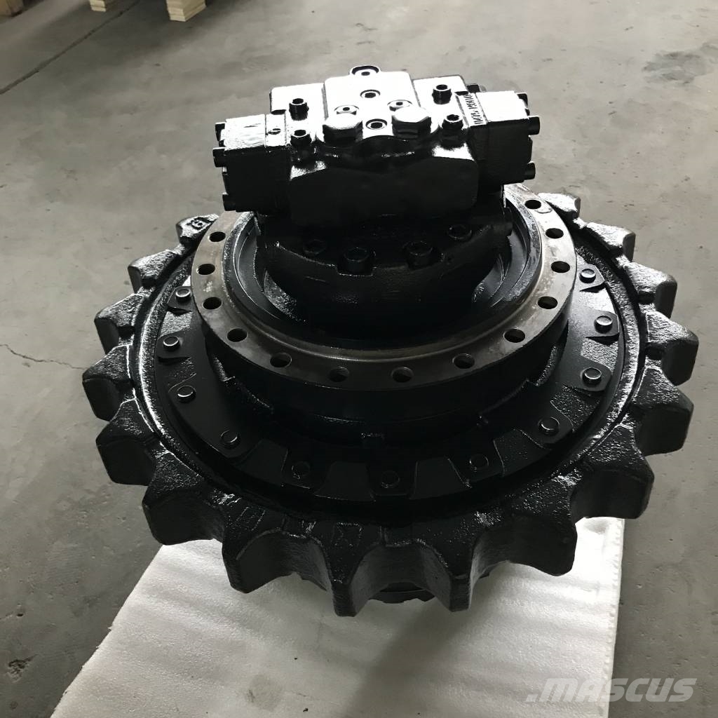 CAT 378-9568 378-9567 329D Travel Motor 329D Final Dri Hidravlika