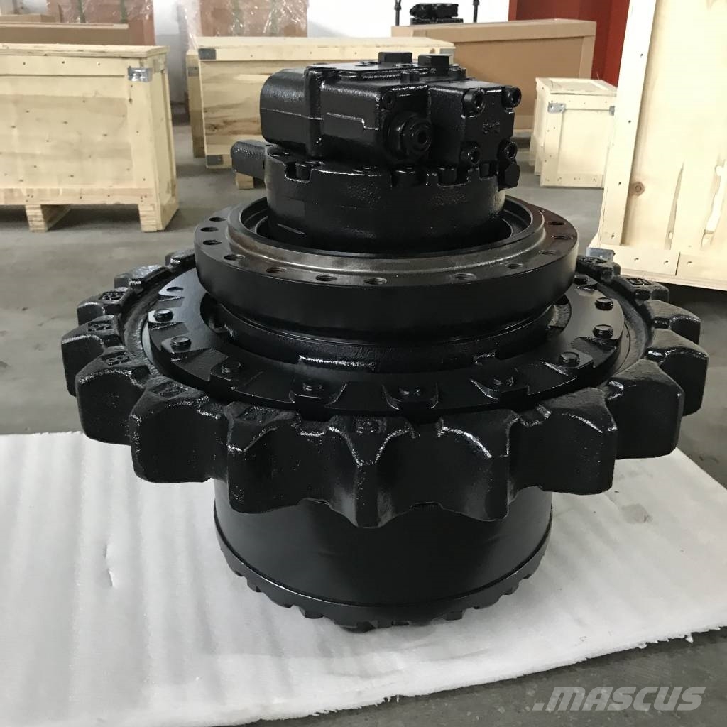 CAT 378-9568 378-9567 329D Travel Motor 329D Final Dri Hidravlika