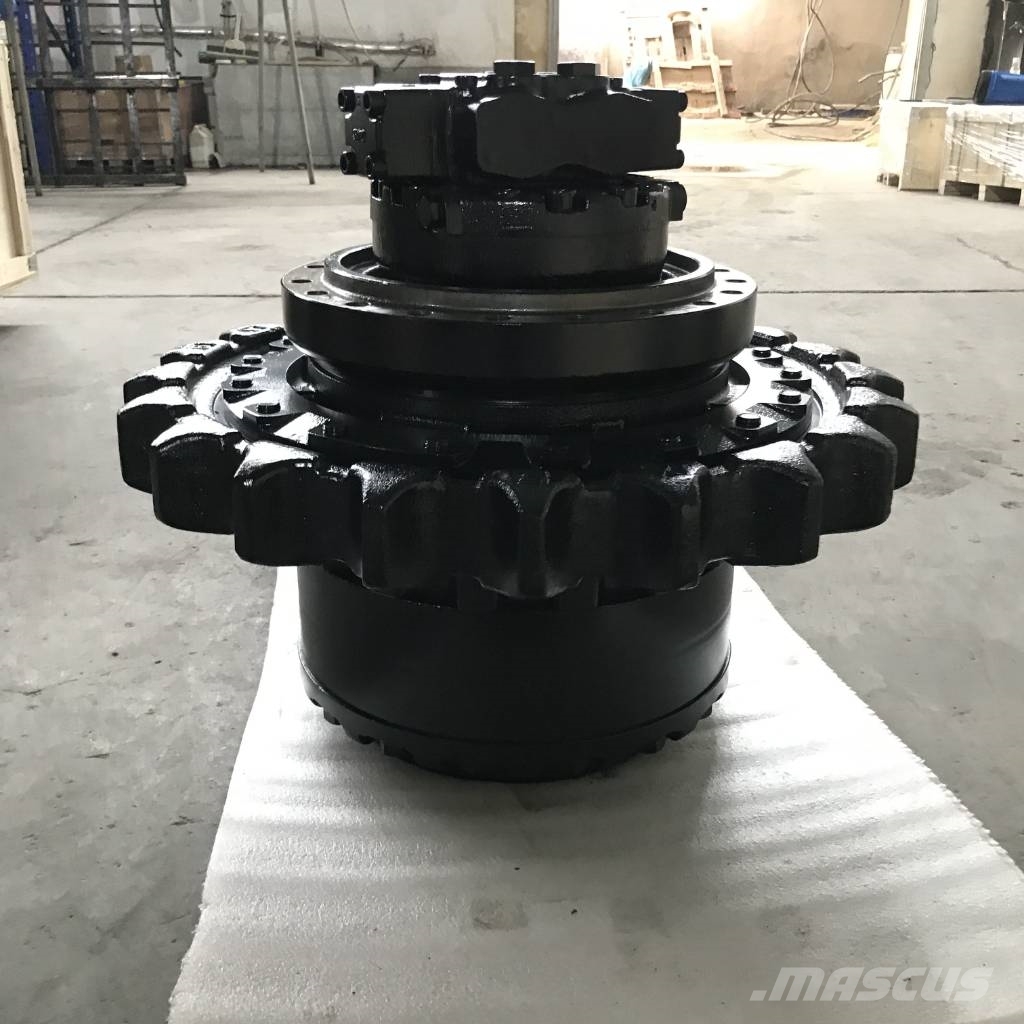 CAT 378-9568 378-9567 329D Travel Motor 329D Final Dri Hidravlika