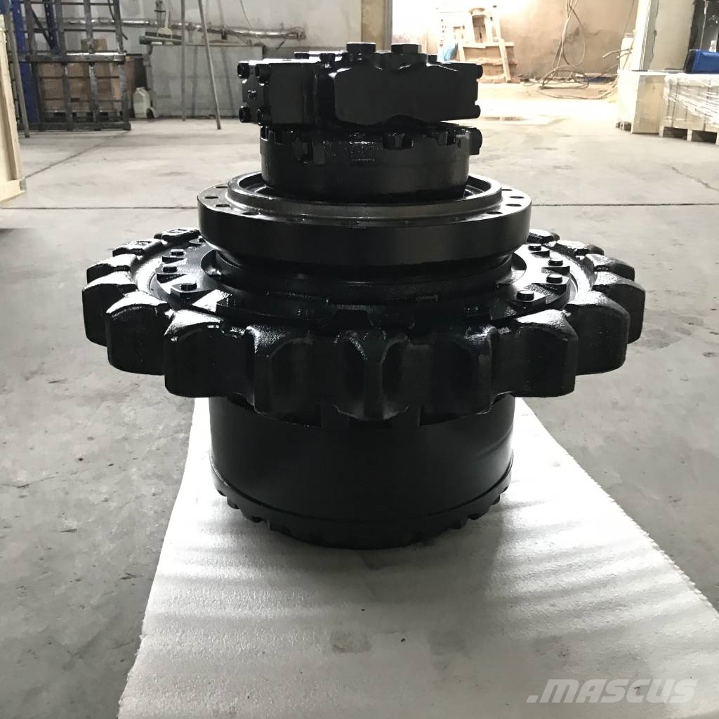 CAT 378-9568 378-9567 329D Travel Motor 329D Final Dri Hidravlika
