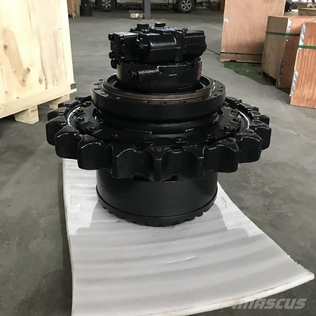 CAT 378-9568 378-9567 329D Travel Motor 329D Final Dri Hidravlika