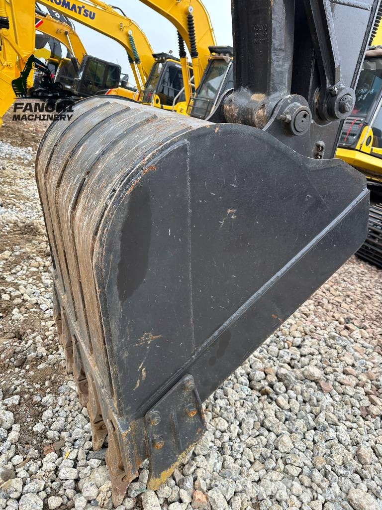 Volvo EC210 Верижен екскаватор
