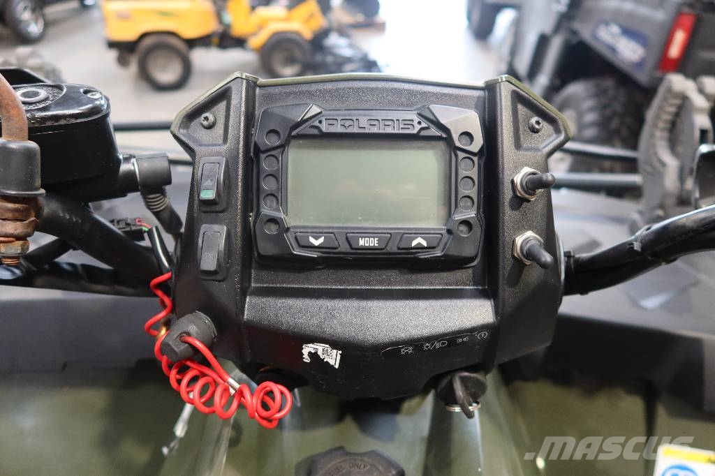 Polaris Sportsman 570 X2 ATV/Quad
