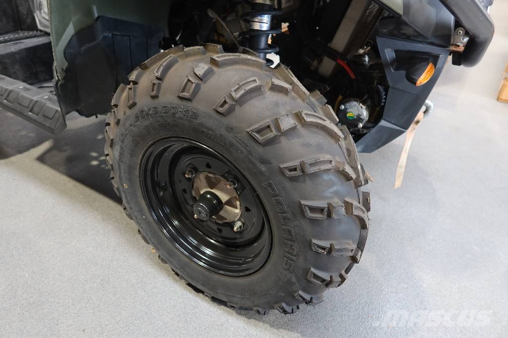 Polaris Sportsman 570 X2 ATV/Quad