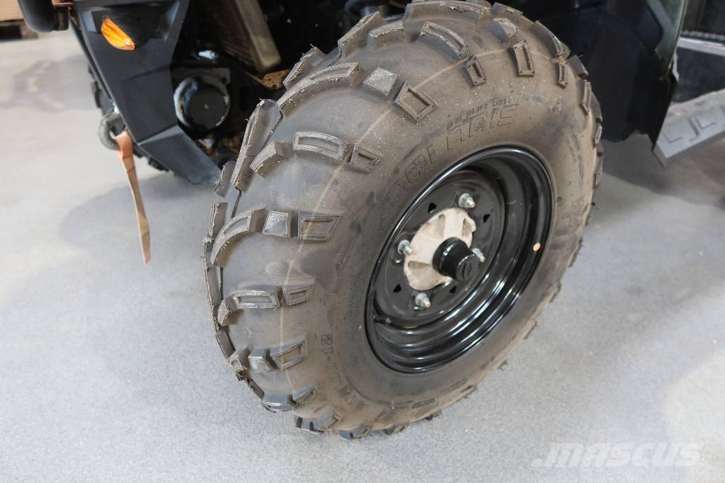 Polaris Sportsman 570 X2 ATV/Quad
