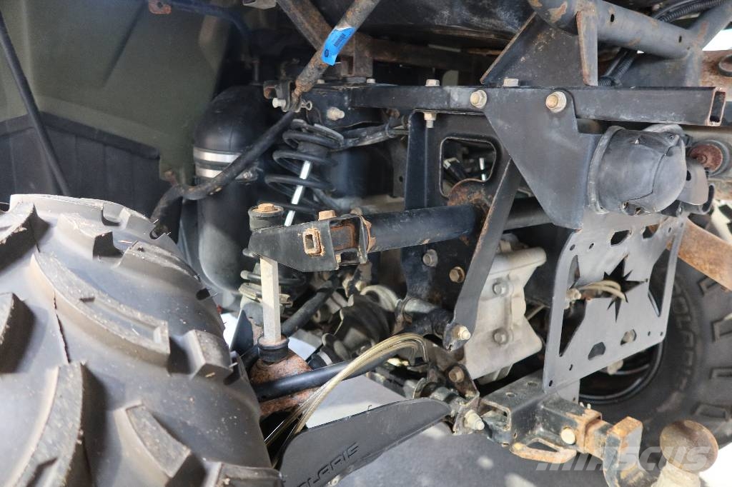 Polaris Sportsman 570 X2 ATV/Quad