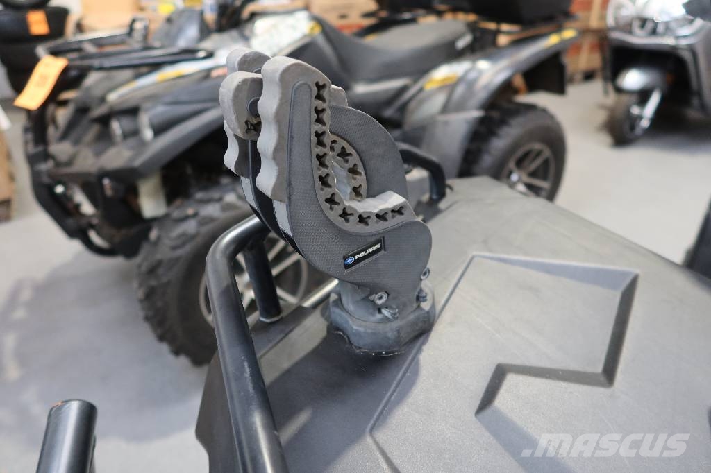 Polaris Sportsman 570 X2 ATV/Quad