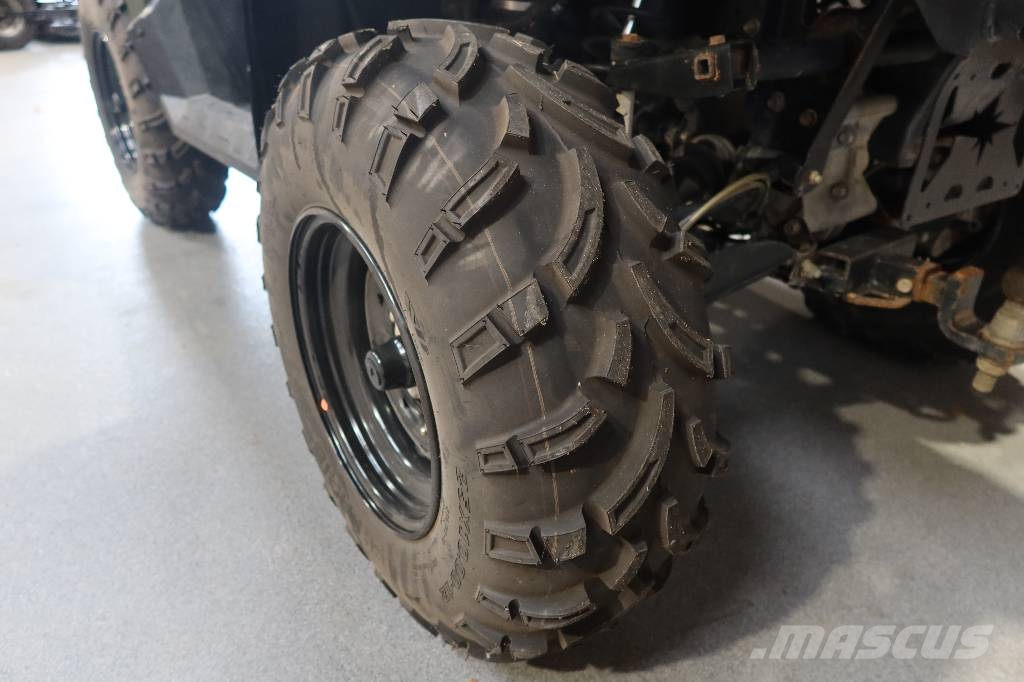 Polaris Sportsman 570 X2 ATV/Quad