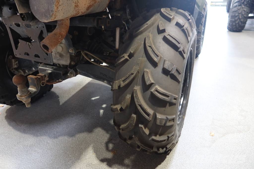 Polaris Sportsman 570 X2 ATV/Quad