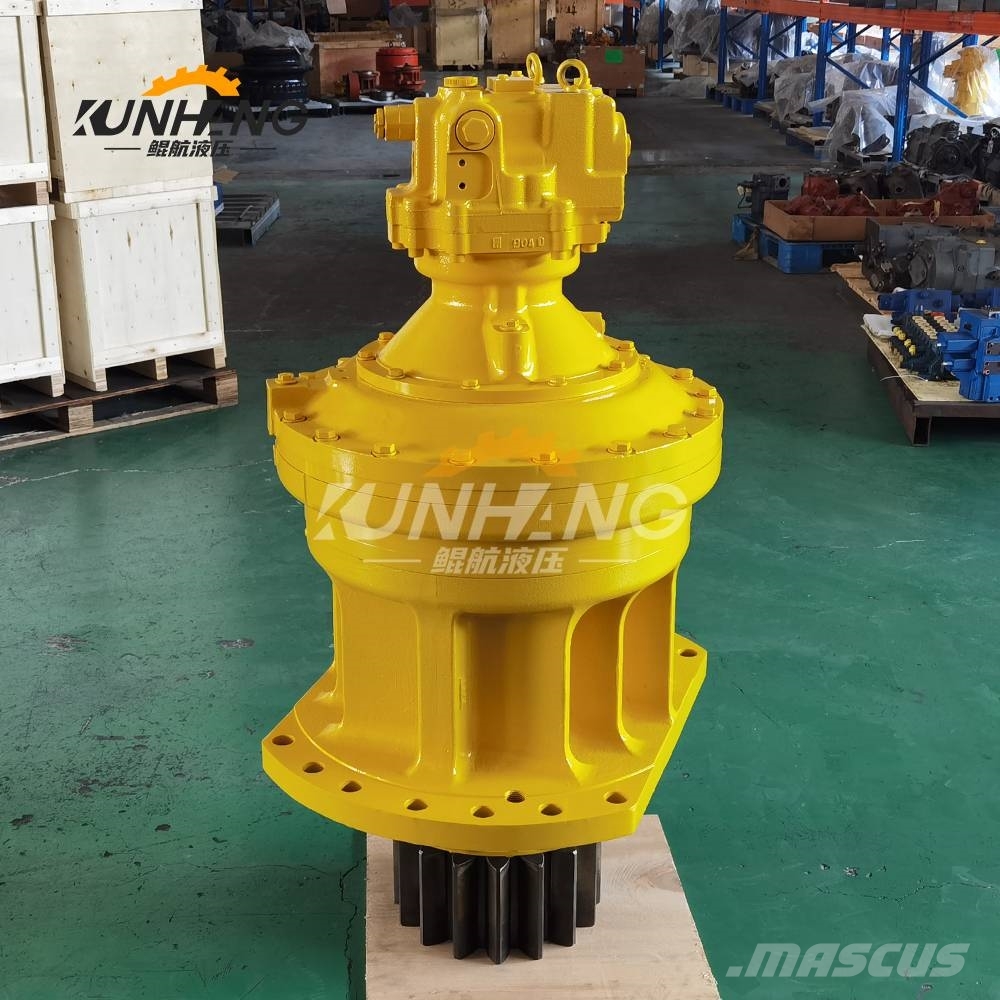 Komatsu 706-7K-01120 Swing Motor PC2000-8 트랜스미션