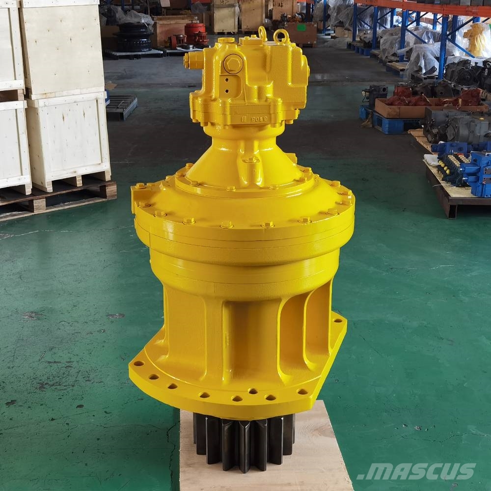Komatsu 706-7K-01120 Swing Motor PC2000-8 트랜스미션