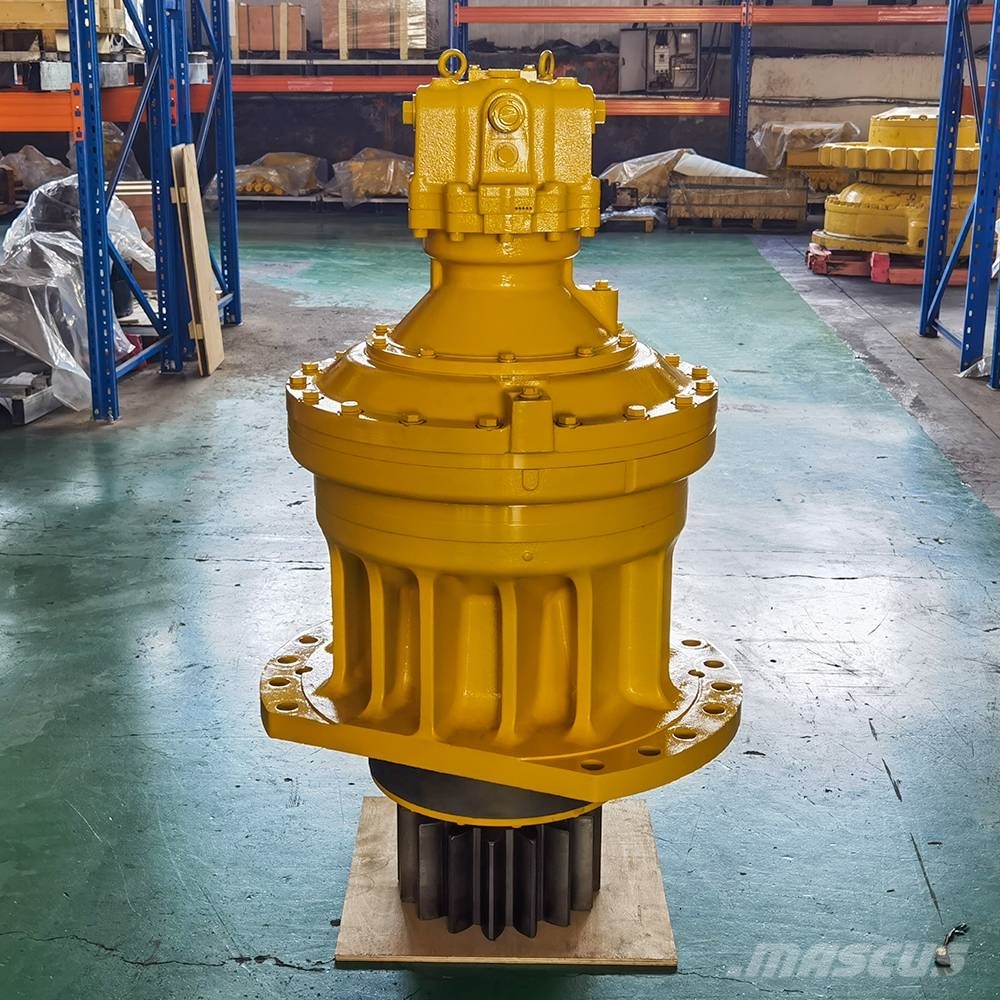 Komatsu 706-7K-01120 Swing Motor PC2000-8 트랜스미션