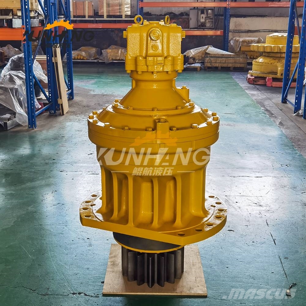 Komatsu 706-7K-01120 Swing Motor PC2000-8 트랜스미션