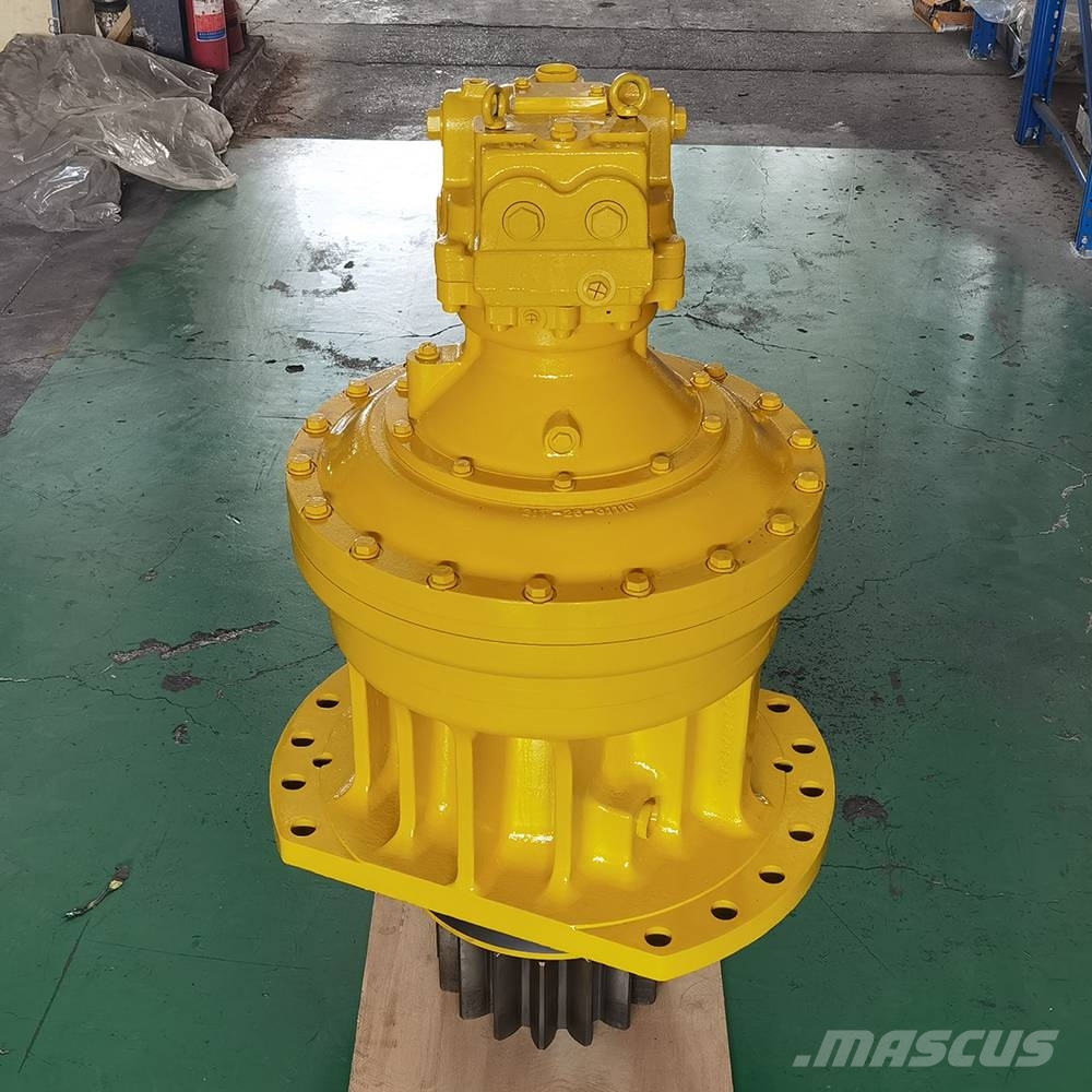 Komatsu 706-7K-01120 Swing Motor PC2000-8 트랜스미션