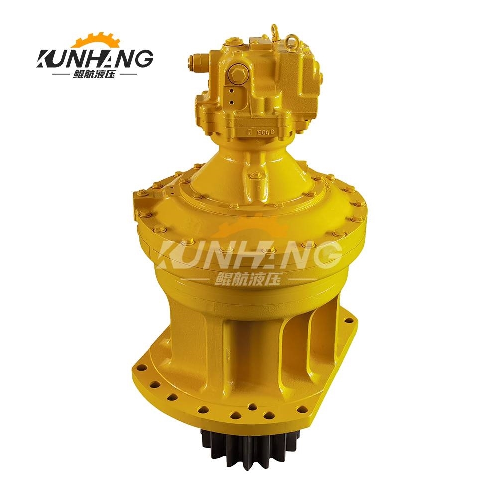 Komatsu 706-7K-01120 Swing Motor PC2000-8 트랜스미션