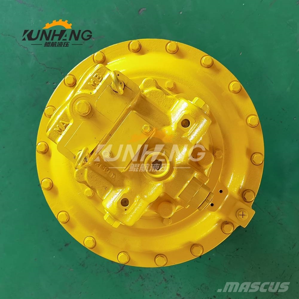 Komatsu 706-7K-01120 Swing Motor PC2000-8 트랜스미션